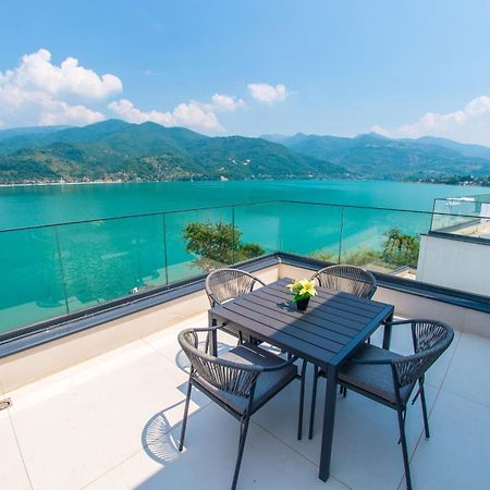 Royal Terrace Apartments Konjic Exteriér fotografie
