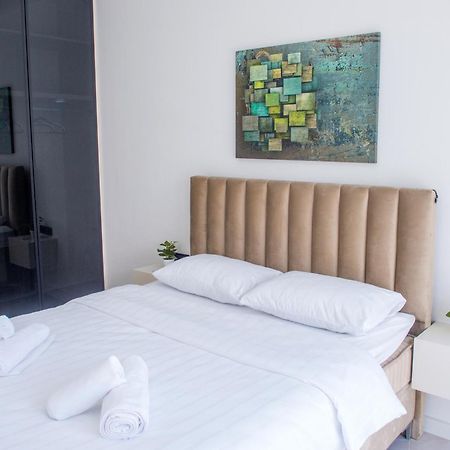 Royal Terrace Apartments Konjic Exteriér fotografie