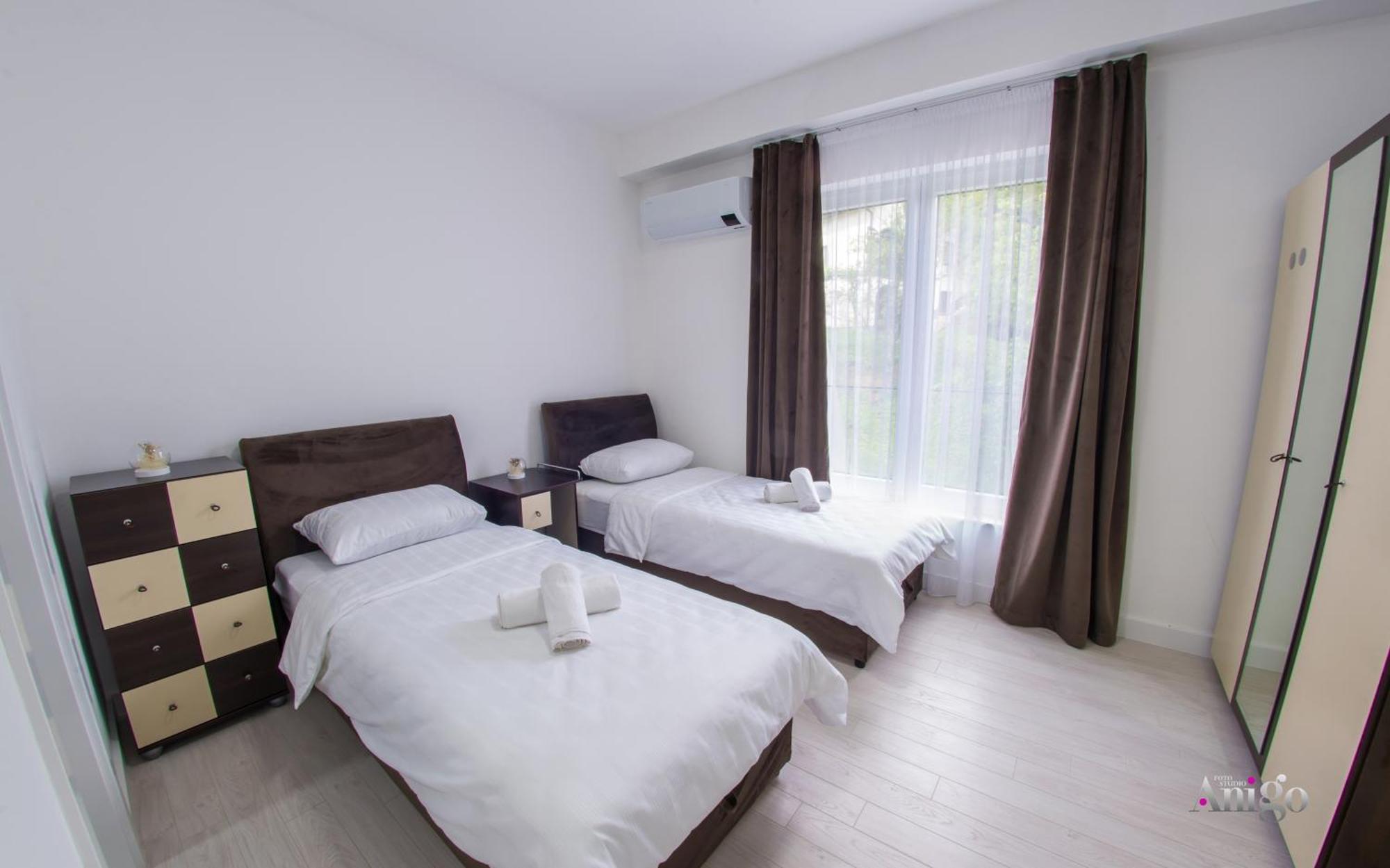 Royal Terrace Apartments Konjic Exteriér fotografie