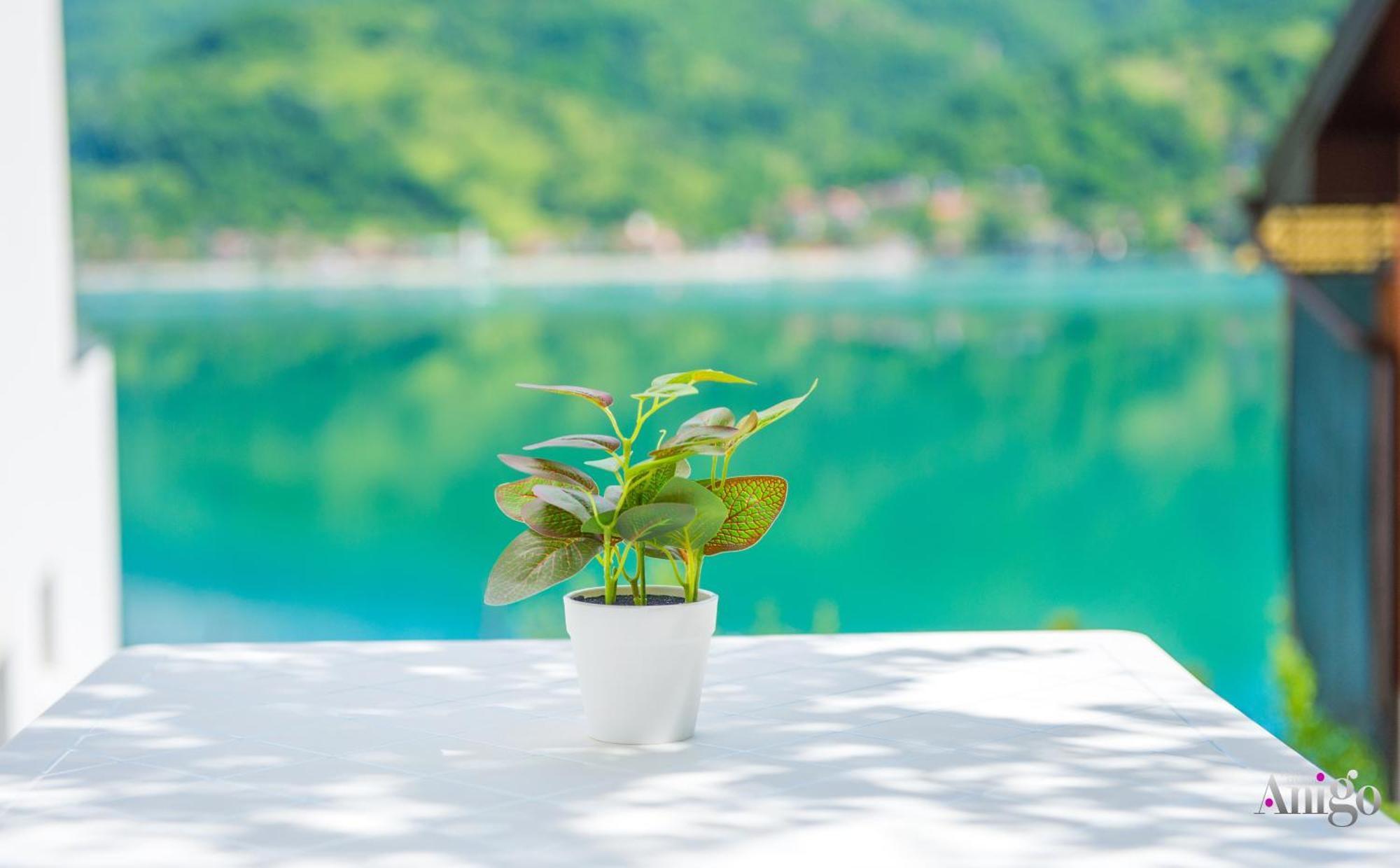 Royal Terrace Apartments Konjic Exteriér fotografie