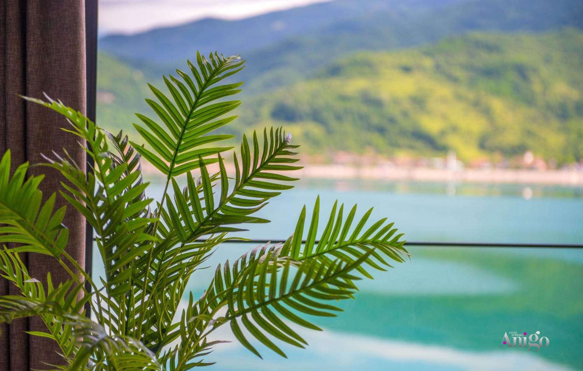 Royal Terrace Apartments Konjic Exteriér fotografie