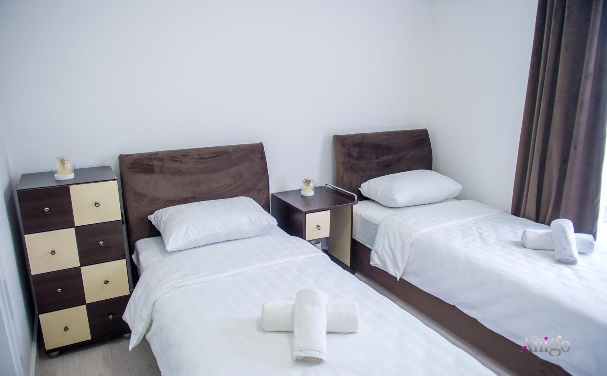 Royal Terrace Apartments Konjic Exteriér fotografie