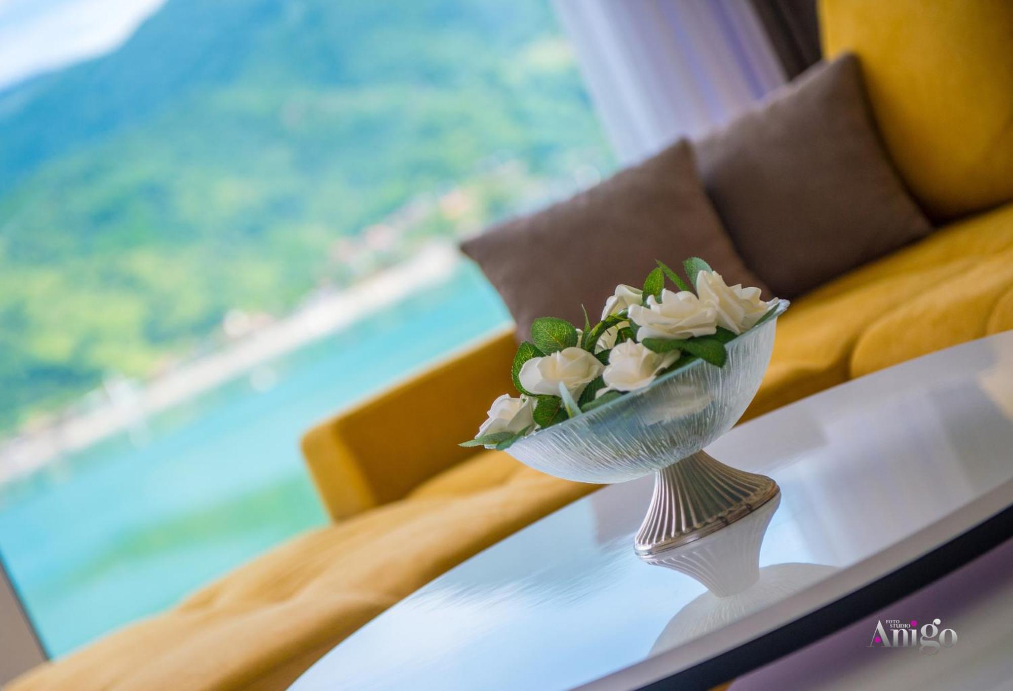 Royal Terrace Apartments Konjic Exteriér fotografie