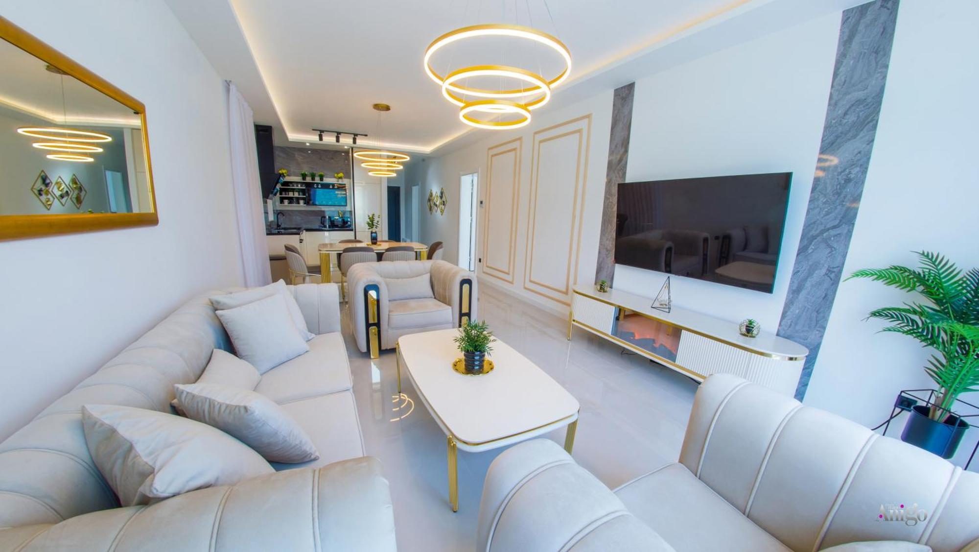 Royal Terrace Apartments Konjic Exteriér fotografie