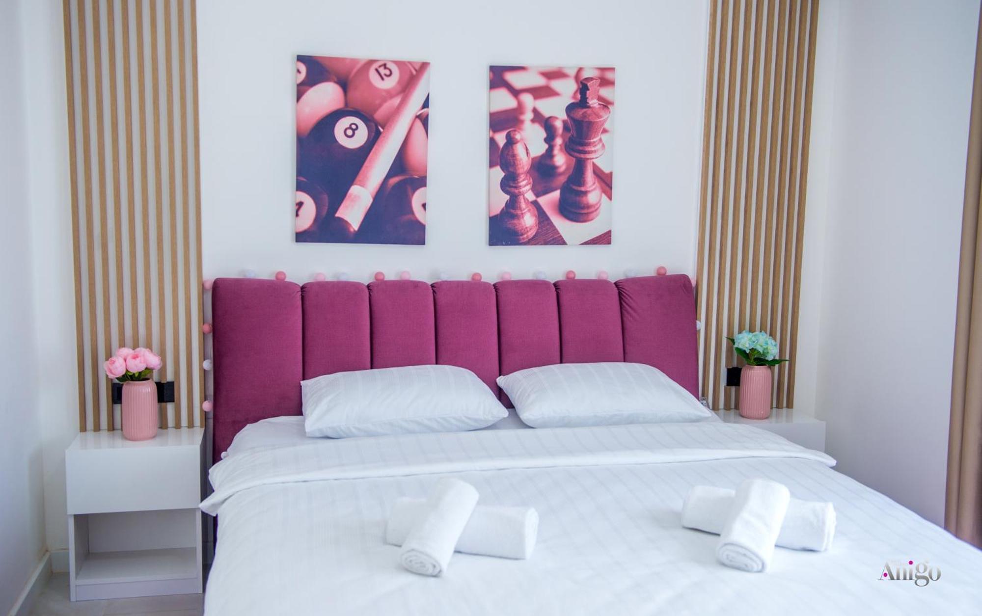 Royal Terrace Apartments Konjic Exteriér fotografie