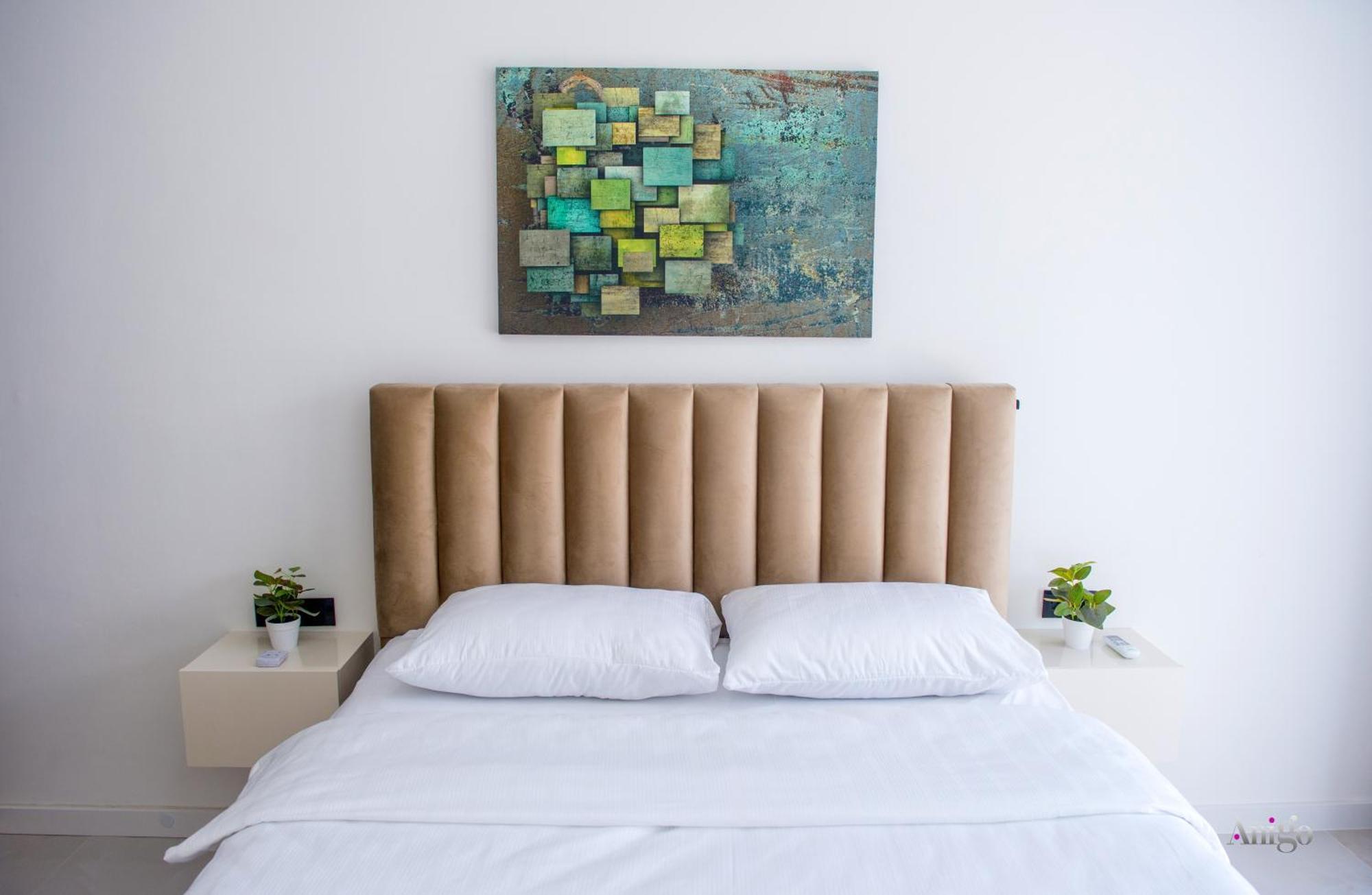 Royal Terrace Apartments Konjic Exteriér fotografie