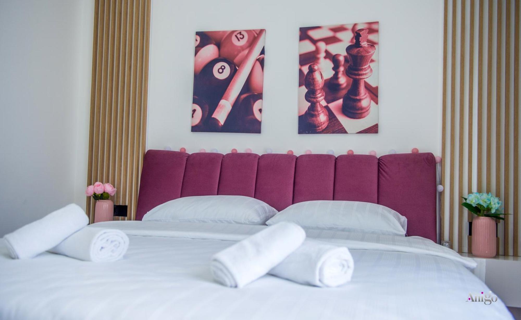 Royal Terrace Apartments Konjic Exteriér fotografie