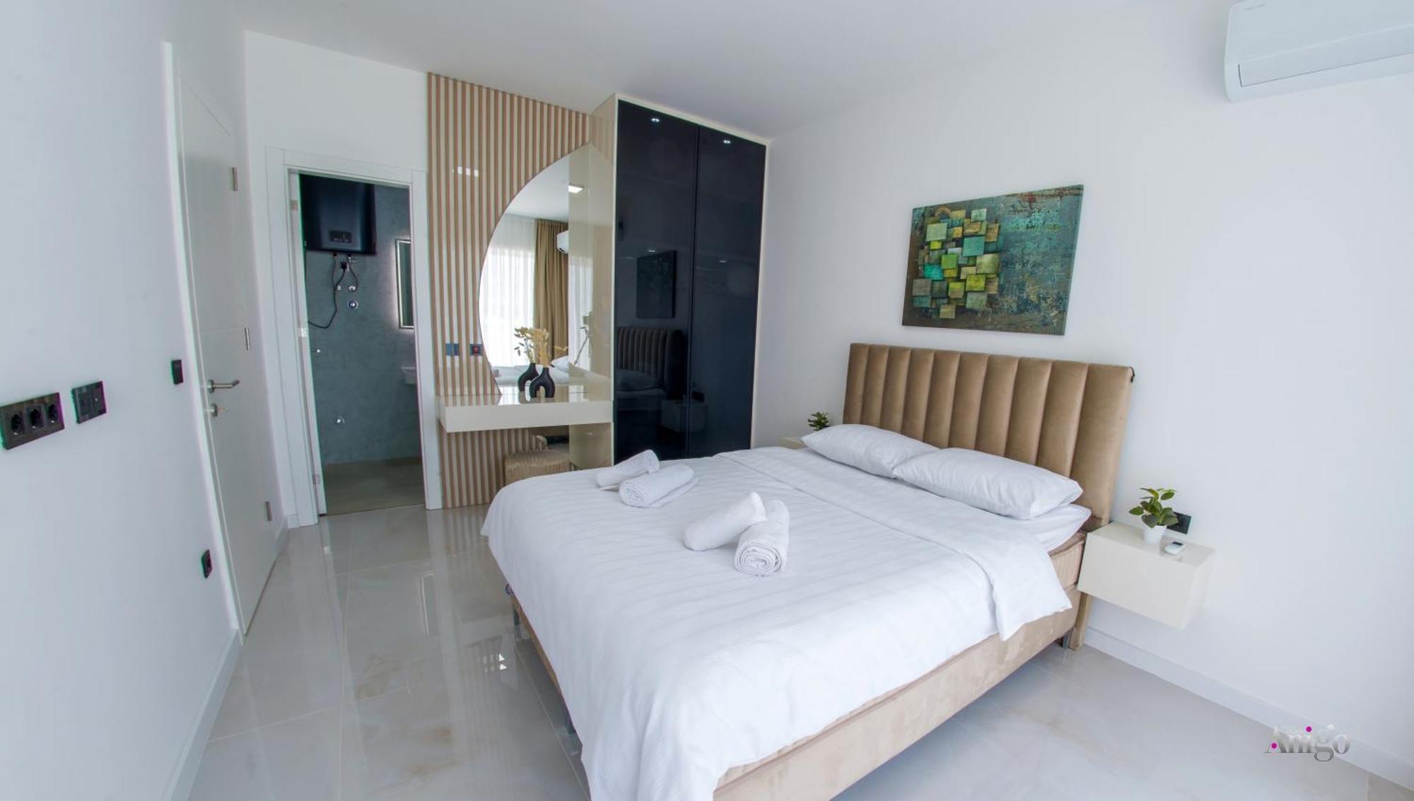 Royal Terrace Apartments Konjic Exteriér fotografie