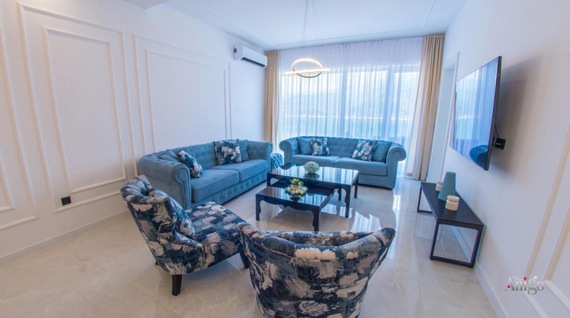Royal Terrace Apartments Konjic Exteriér fotografie