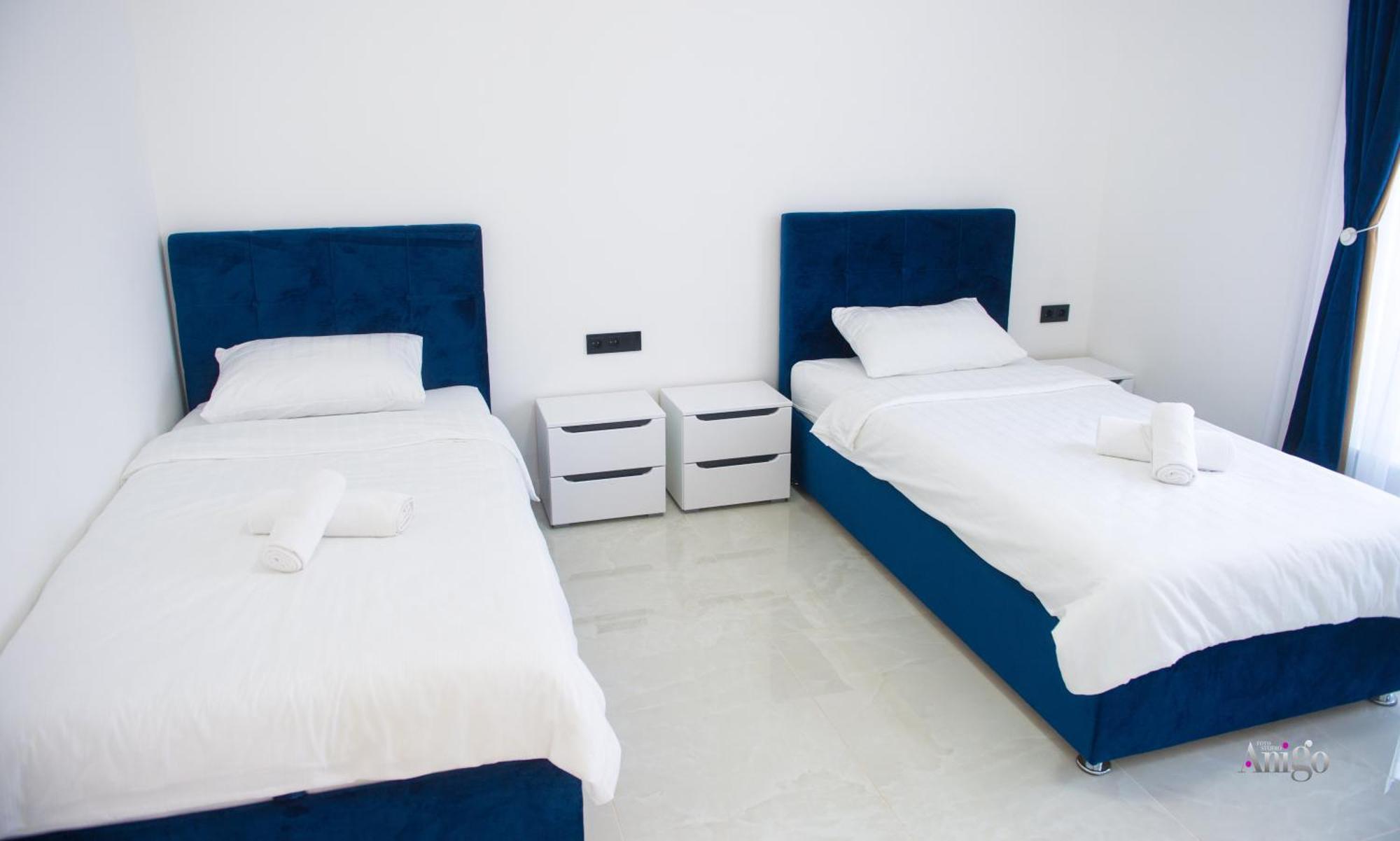 Royal Terrace Apartments Konjic Exteriér fotografie
