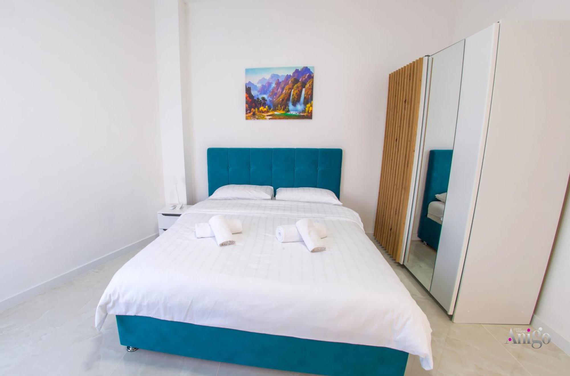 Royal Terrace Apartments Konjic Exteriér fotografie